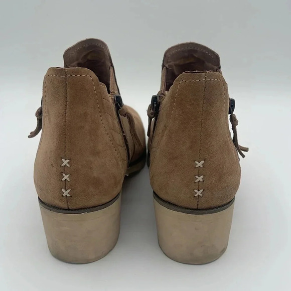Reef Voyage Boot, Low, light brown - Picture 3 of 11